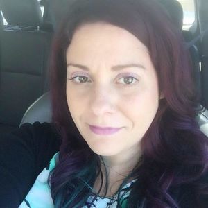 Meet your Posher, Erica